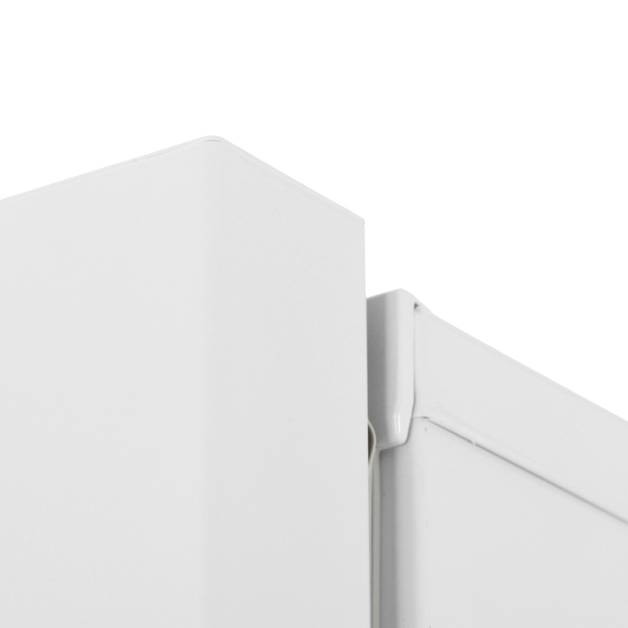 9208975 Холодильник с морозильником   Beko B5RCNK4037ZW белый STDN-0015621 - Вид №7