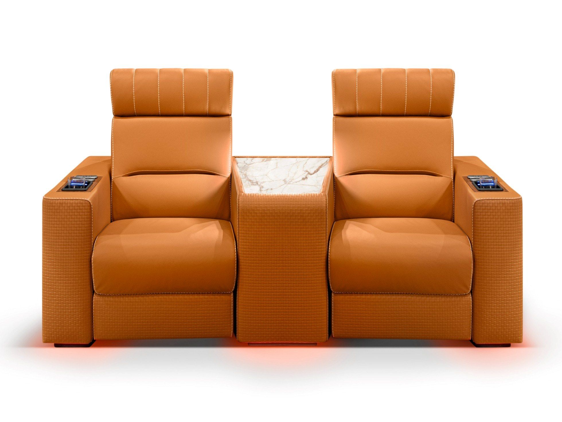 Poltrona home theater Formitalia DUSTIN ARCH-00112012