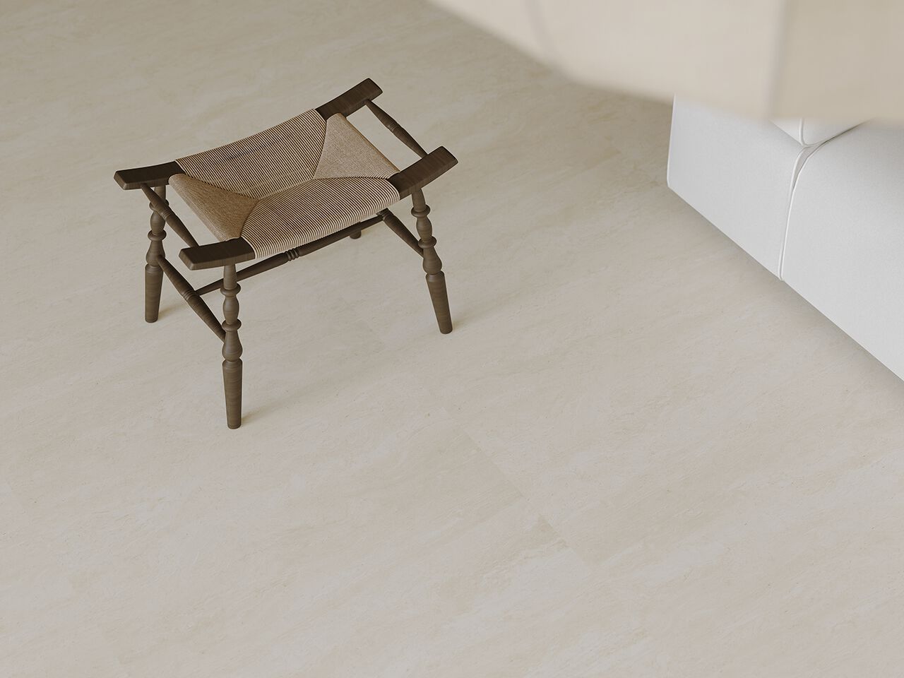 Пол / покрытие с эффектом травертина GANI MARBLE TILES NAVONA TRAVERTINE GARDENIA ARCH-00053446