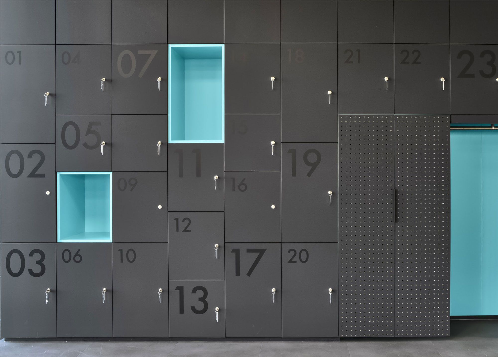 Декоративный ламинат Abet Laminati POLARIS ARCH-00010918