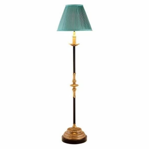 Настольная лампа Royalp от Eichholtz 110102 EICHHOLTZ КЛАССИЧЕСКИЕ 061690 Зеленый;золото