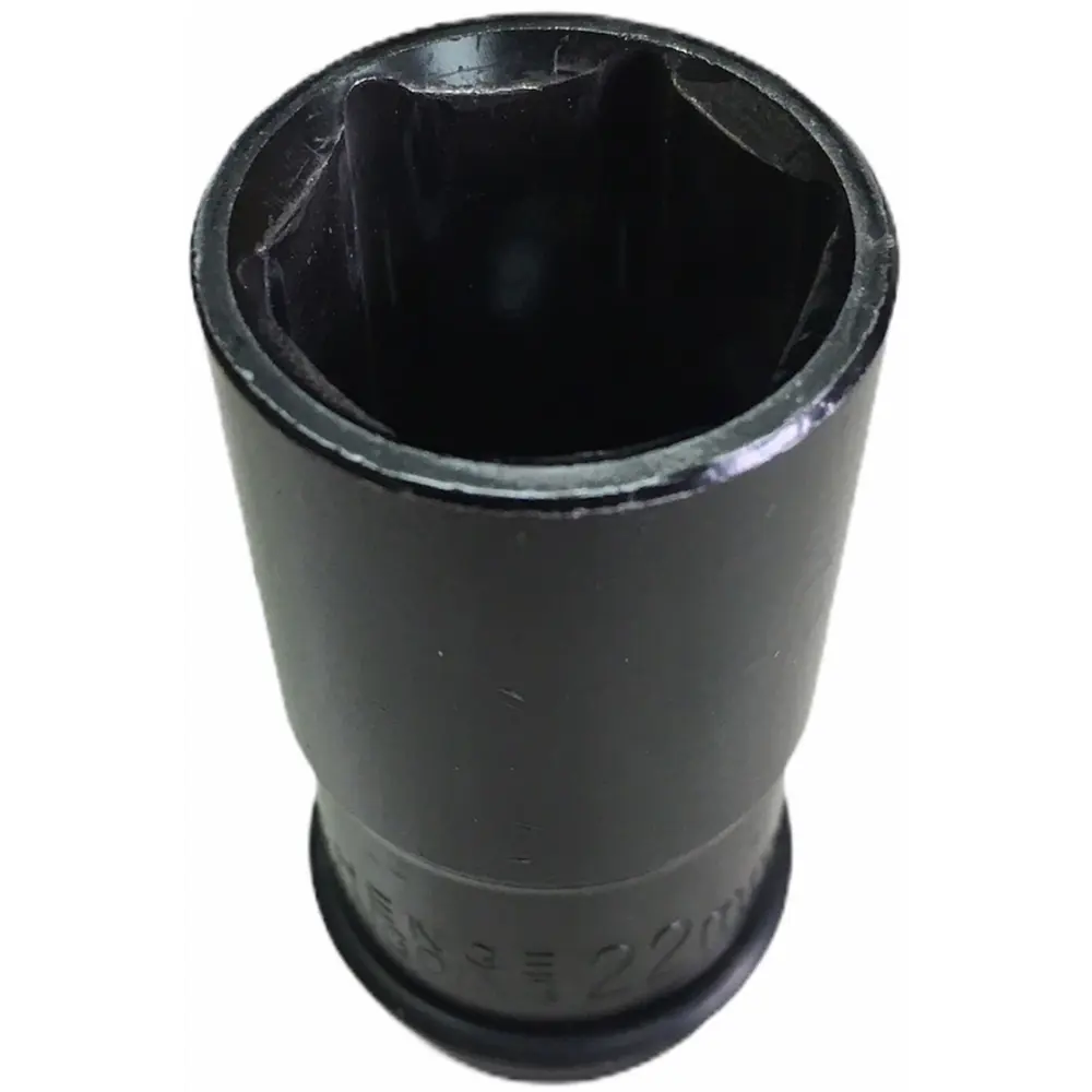 Гайковерт аккумуляторный ударный Zitrek Crusher 20-Li, 20 В Li-Ion 1x4 Ач, 200 Нм STLM-2027909 - Вид №2