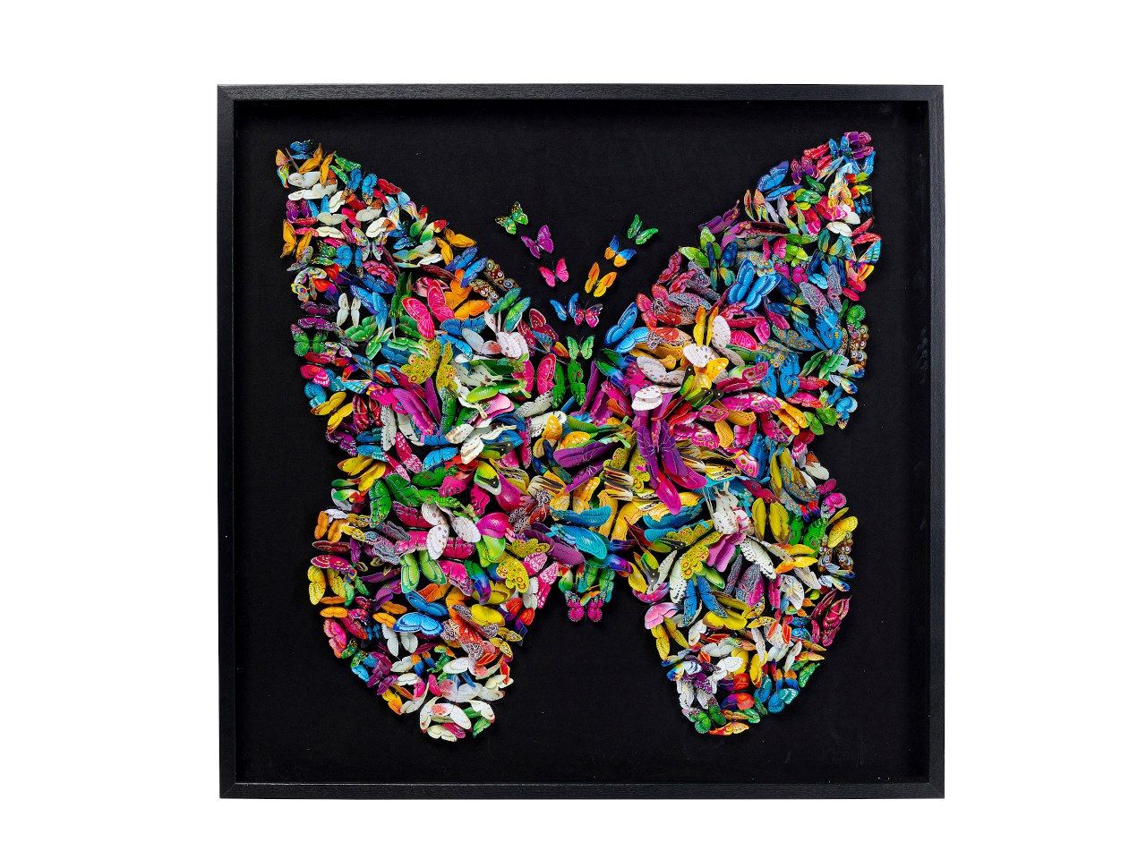 Картина Quadro FARFALLA ARCH-00113720