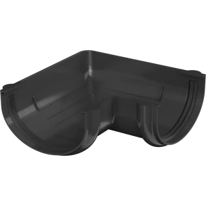 Угол желоба