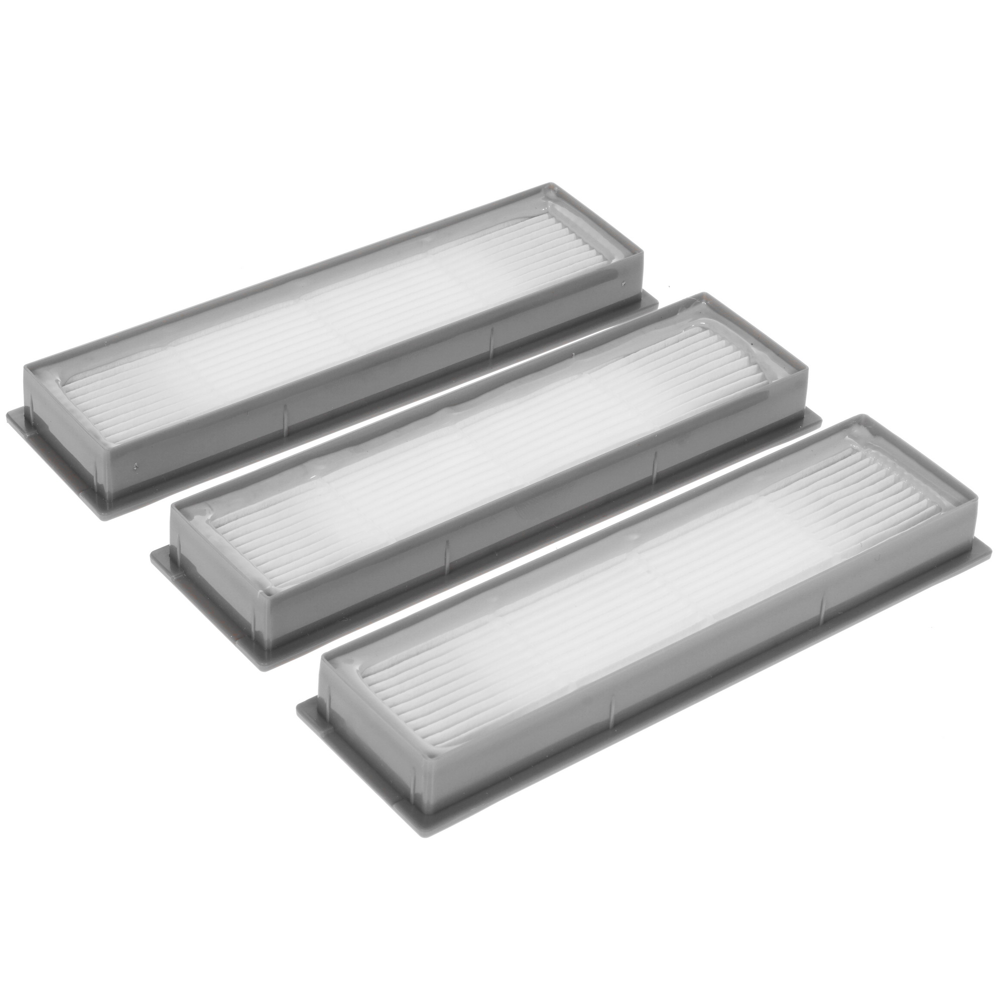 4812197 Комплект аксессуаров Ecovacs DX5G-KTA STDN-0135339 - Вид №3