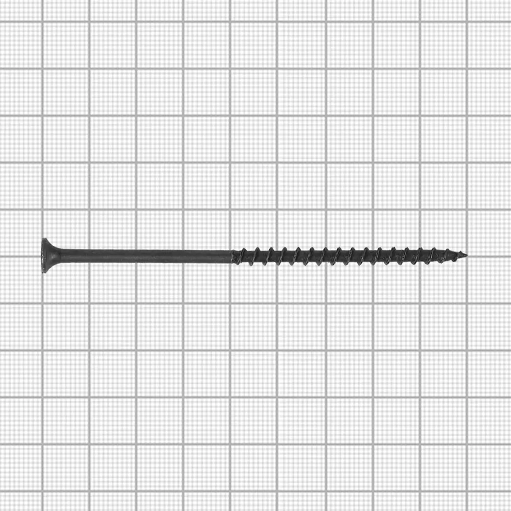 Santreyd Саморезы фосфатированные по дереву 4.2×90 мм (40 шт) 87104874 STLM-1008461 - Вид №3