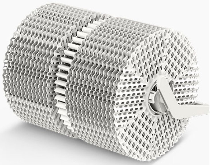 9135988 Мойка воздуха Venta Comfort Plus LW25 STDN-0027334 - Вид №6