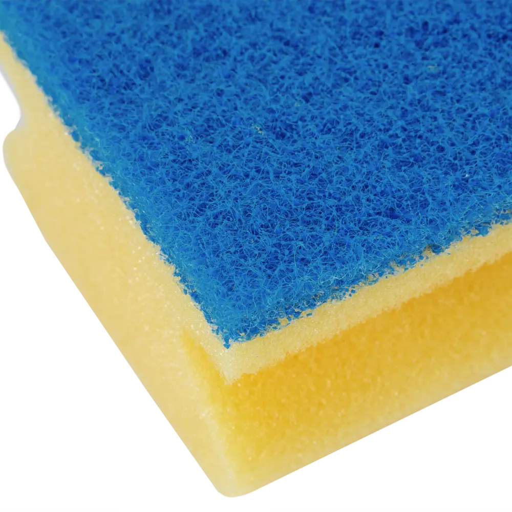 Губка для ванной комнаты Vileda «Джамбо» STLM-2168335 - Вид №2