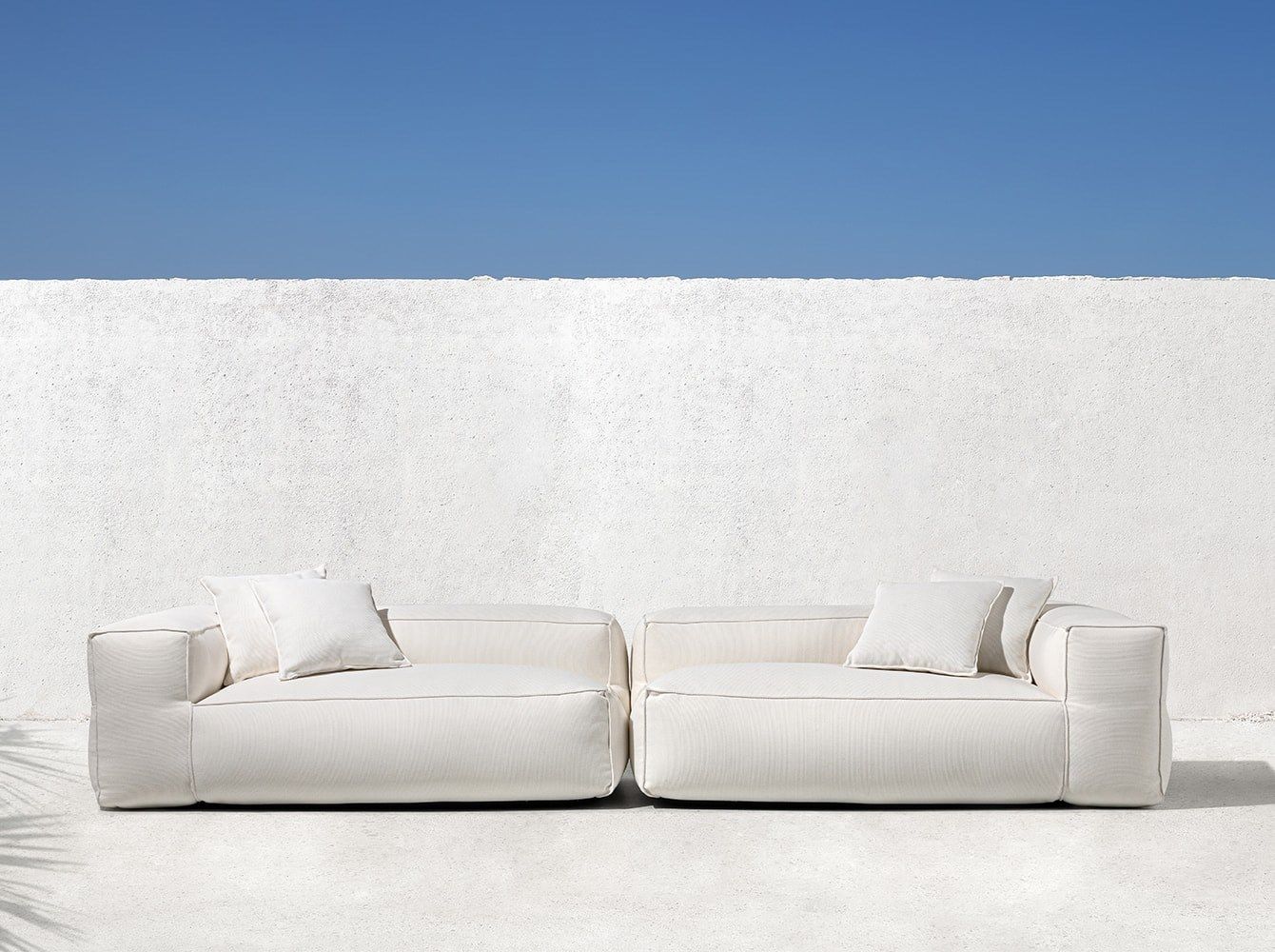 Ткань сад диван GART ARCH-00038345 - Вид №1