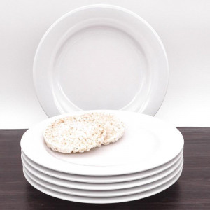 57A383A90057C Pronto 6-набор для завтрака тарелка 20,5 см белый Kahla-porzellan