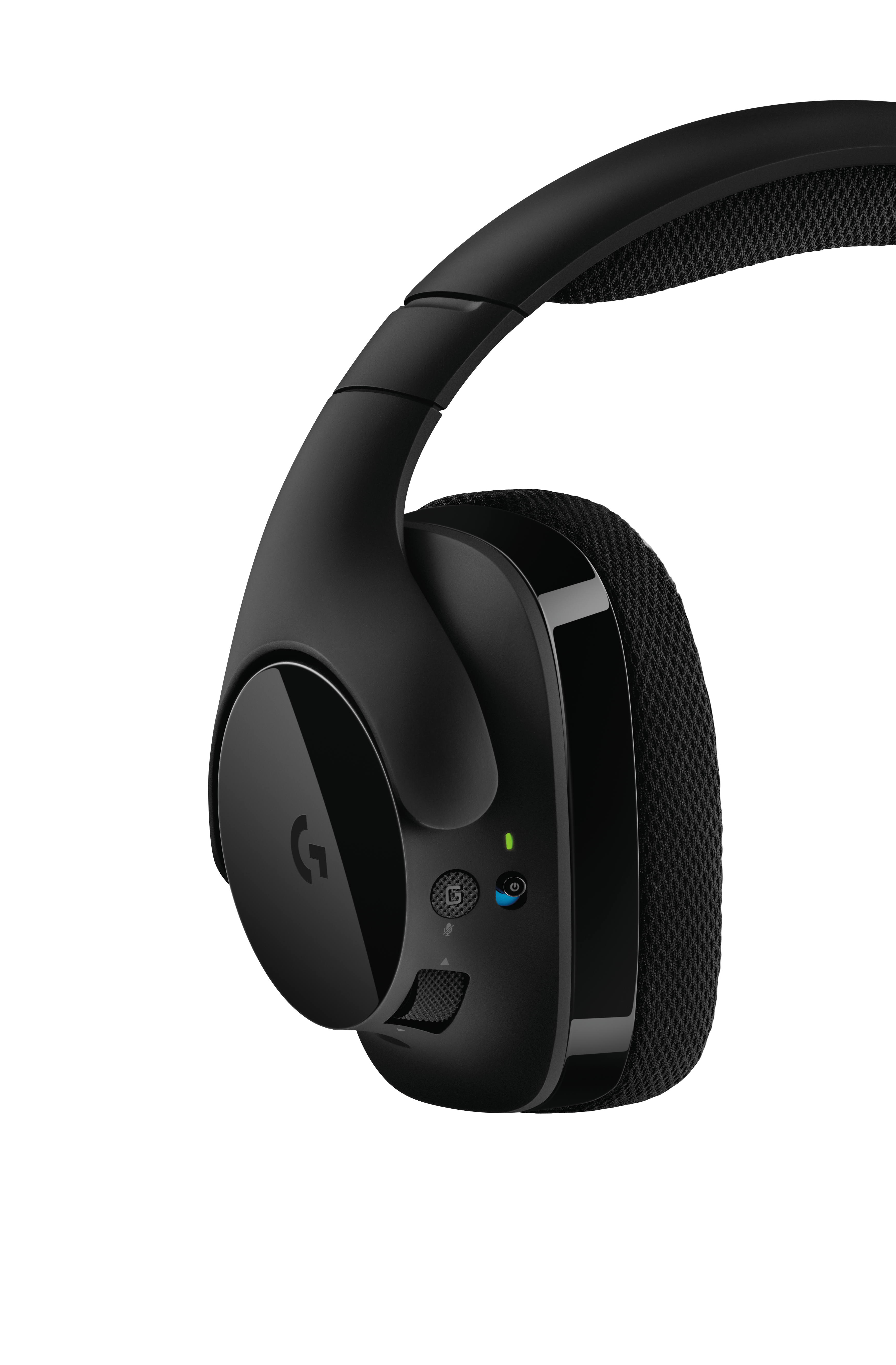 981-000634 headset g533 wireless gamig retail Logitech Santreyd  - Вид №5