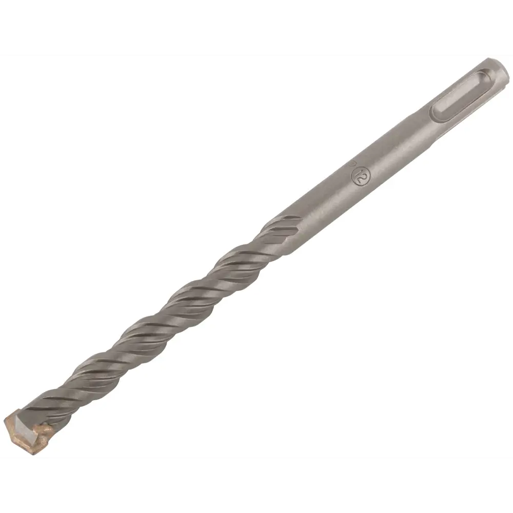 Бур по бетону SDS plus Cutop 49-12160 12x160 мм STLM-2101098