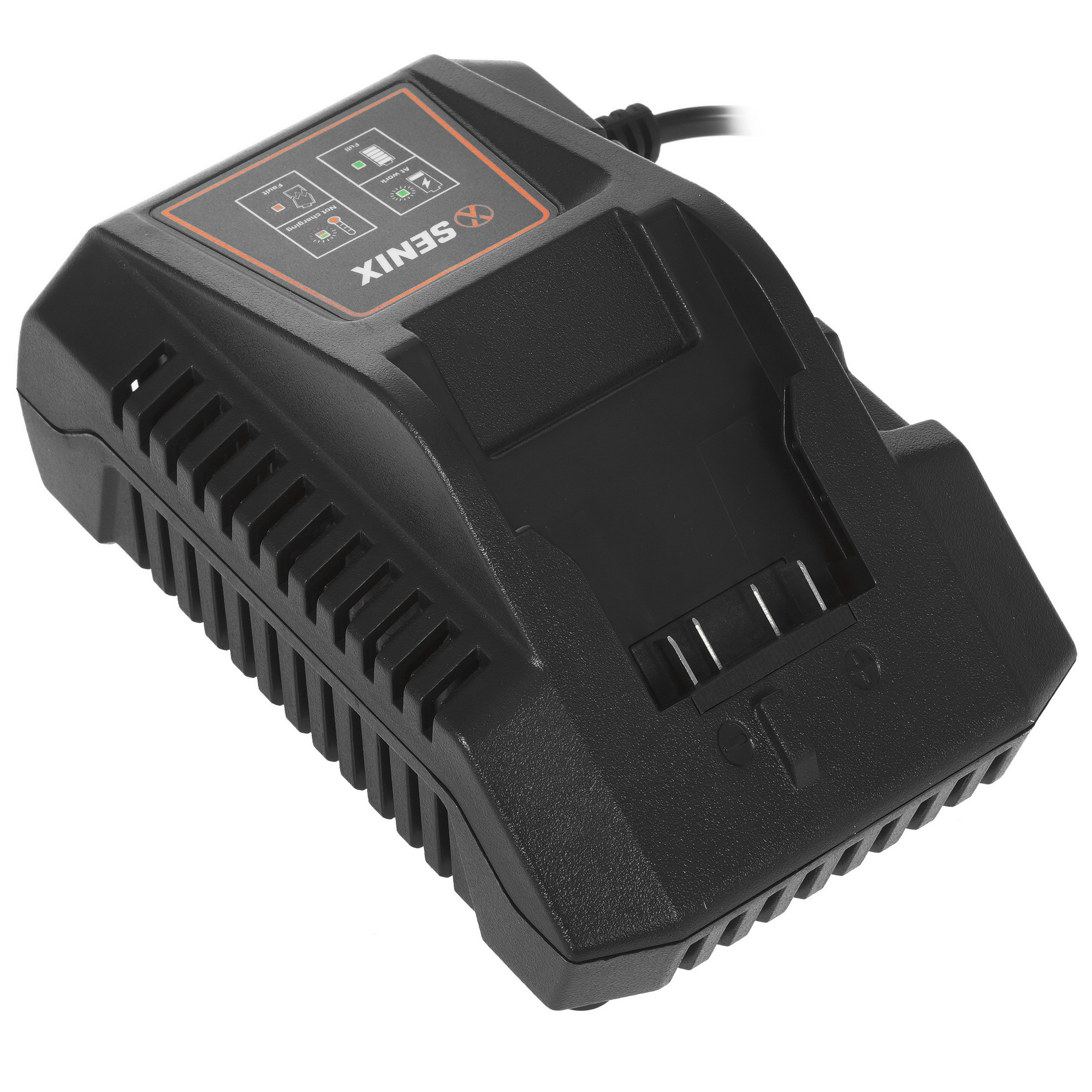 Зарядное устройство SENIX CHQX2 20 Volt Max X2 9067950 STDN-0008208