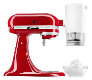 5KSMSIA ПРИНАДЛЕЖНОСТИ ДЛЯ ЛЕДЯНОЙ ДРОБИЛКИ KitchenAid