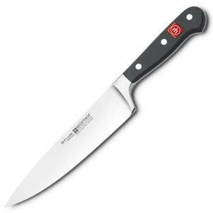 Нож кухонный «Шеф» Classic, 18 см