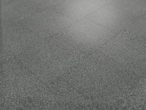 90823544 LVT Плитка Effekta Standart Т Anthracite Granite 31 класс толщина 2.05 мм 3.04 м², цена за упаковку STLM-0398696 FORBO