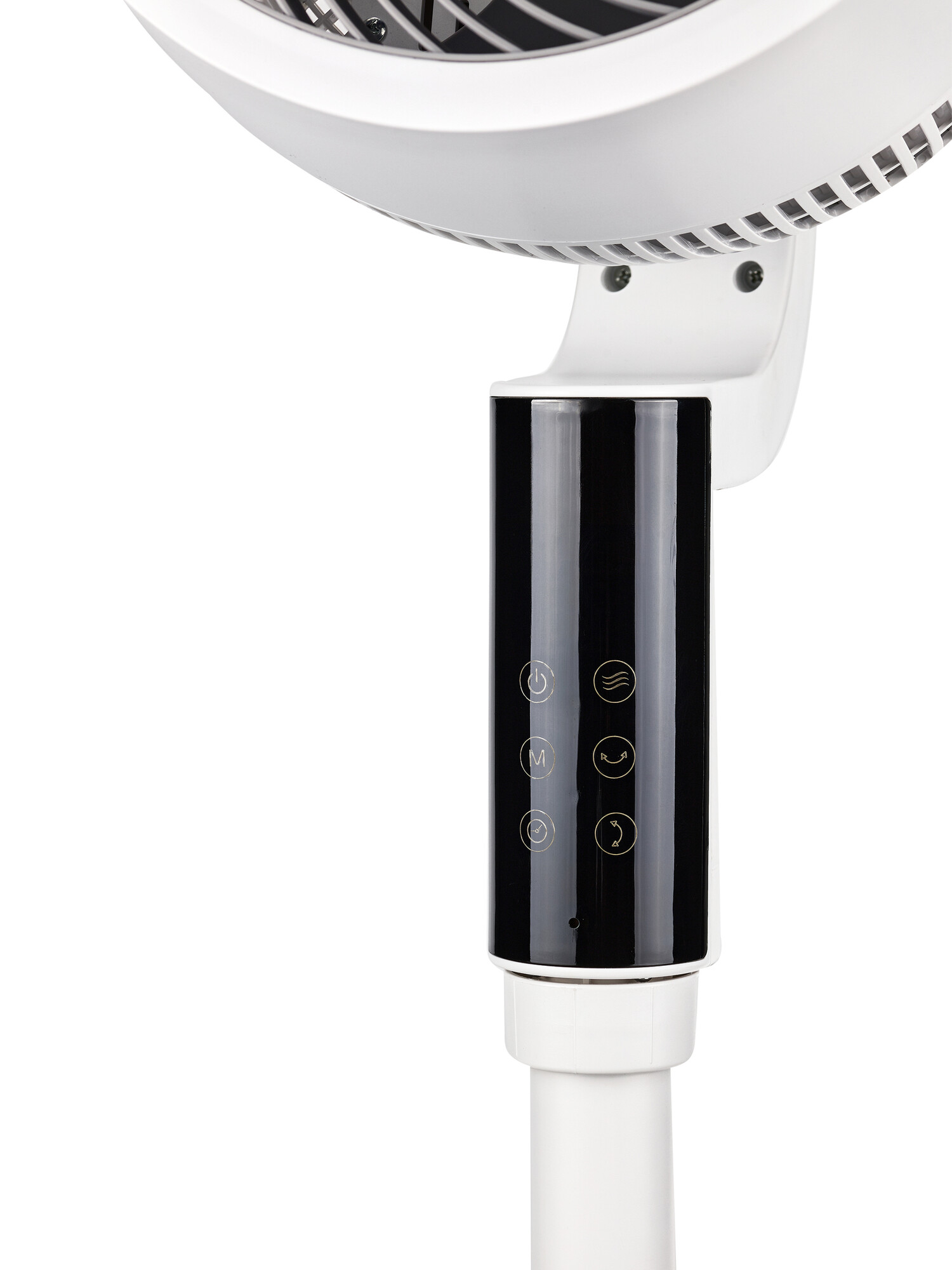 9260078 Вентилятор Evolution AirLeaf AL-307DC  белый STDN-0095025 - Вид №7