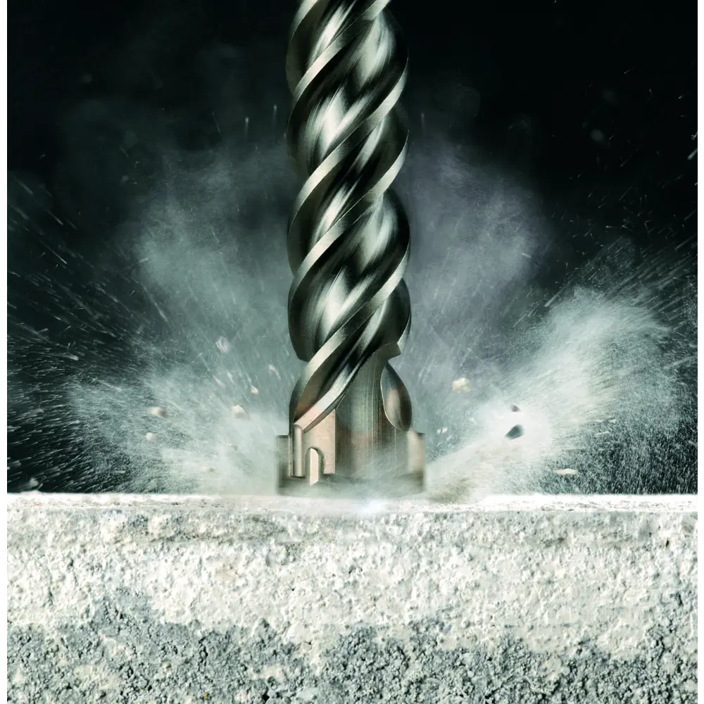 Бур по бетону SDS-max DeWalt Extreme 18х340 мм STLM-2138126 - Вид №4