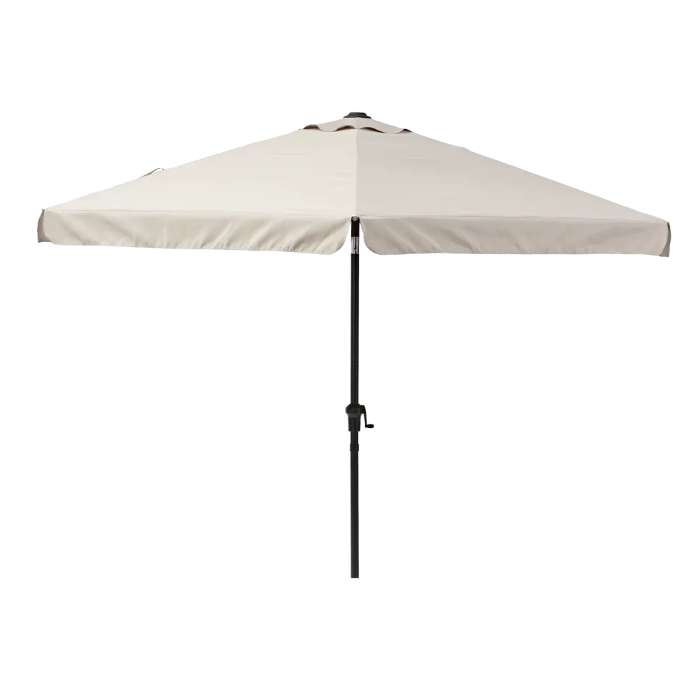 Зонт BEGINIA Avea 300 см бежевый STLM-2200154