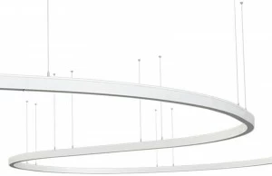 Lightenjin Линейный световой профиль для светодиодных модулей