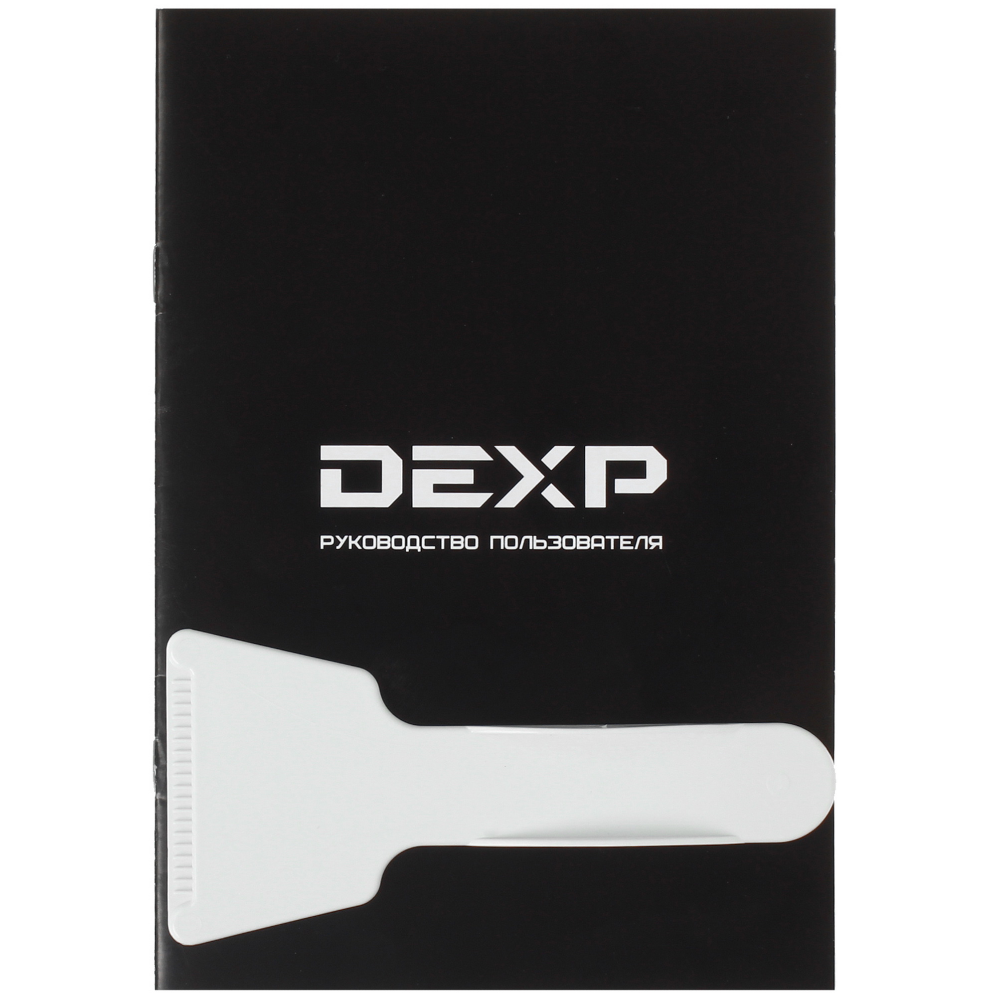 4728102 Морозильный ларь DEXP CF-D560MA/W белый STDN-0112491 - Вид №9