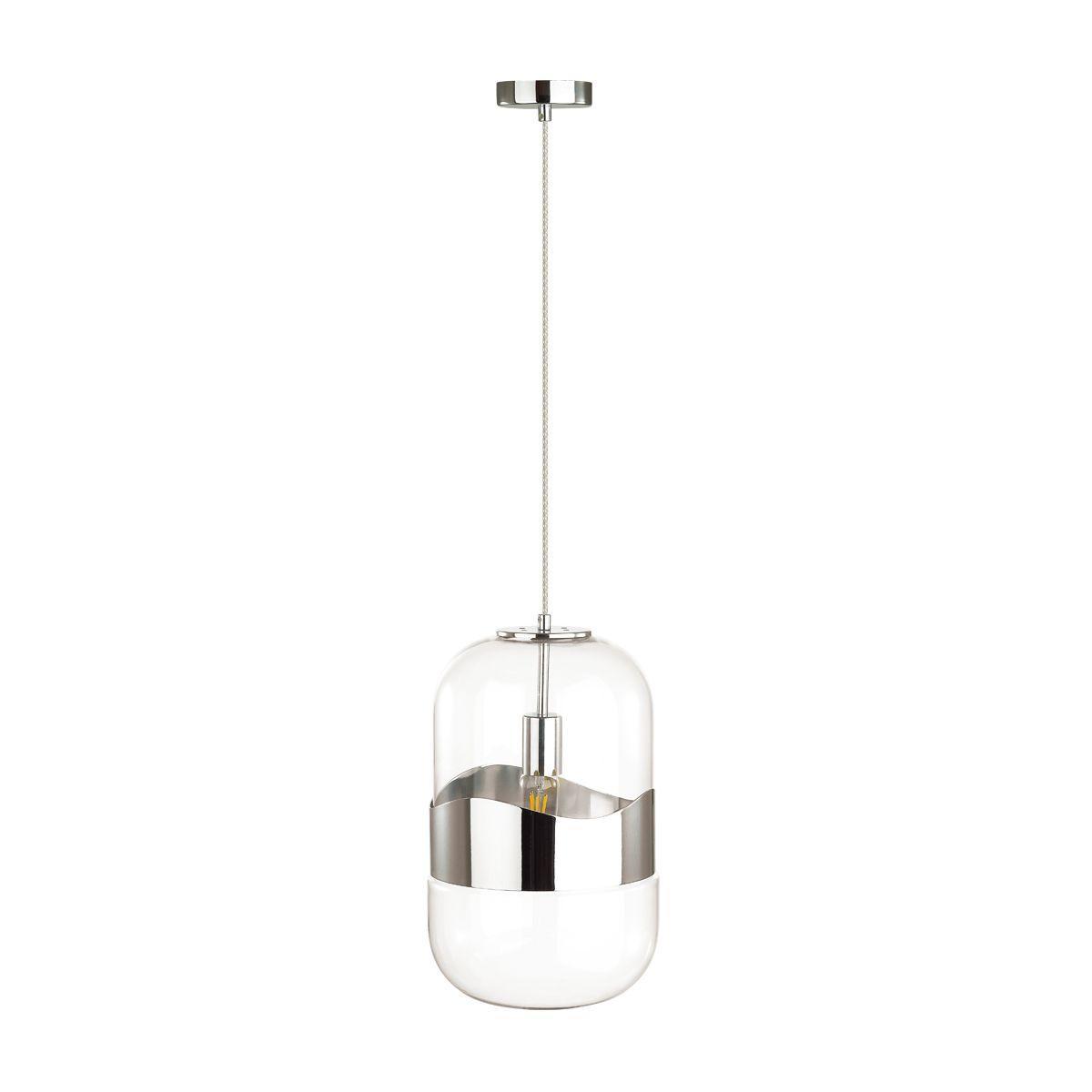 4814/1A Подвесной светильник Pendant Odeon Light Apile