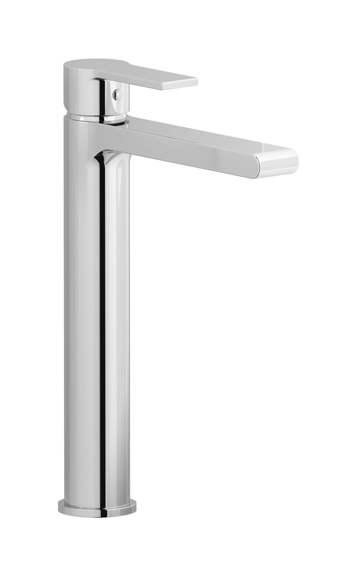 Смеситель для раковины с автоматическим сливом IB WhyNot? ARCH-00088937 - Вид №1