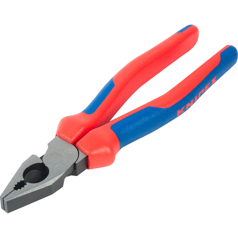 Пассатижи Knipex KN-0202200 200 мм STLM-2195254