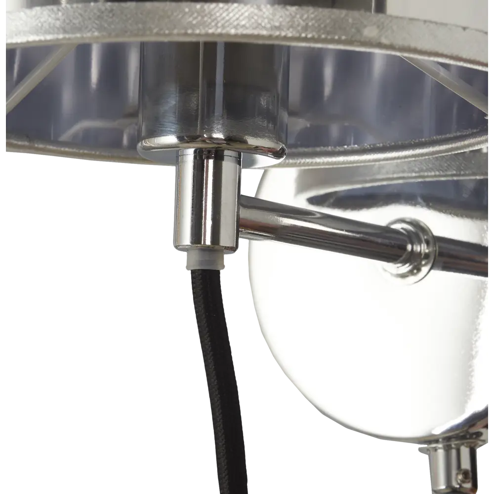 Бра Лацио 1xE14x40 Вт MW-Light STLM-2165082 - Вид №3