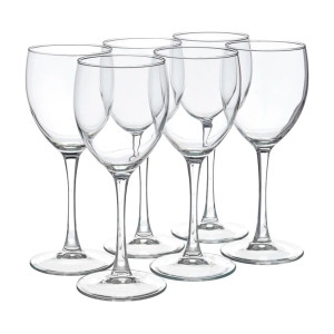 Набор бокалов для вина Эталон И7273 6шт LUMINARC