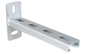 6603923 BIS RapidStrut® Консоли стеновые (BUP1000) монтаж к стене и полу walraven