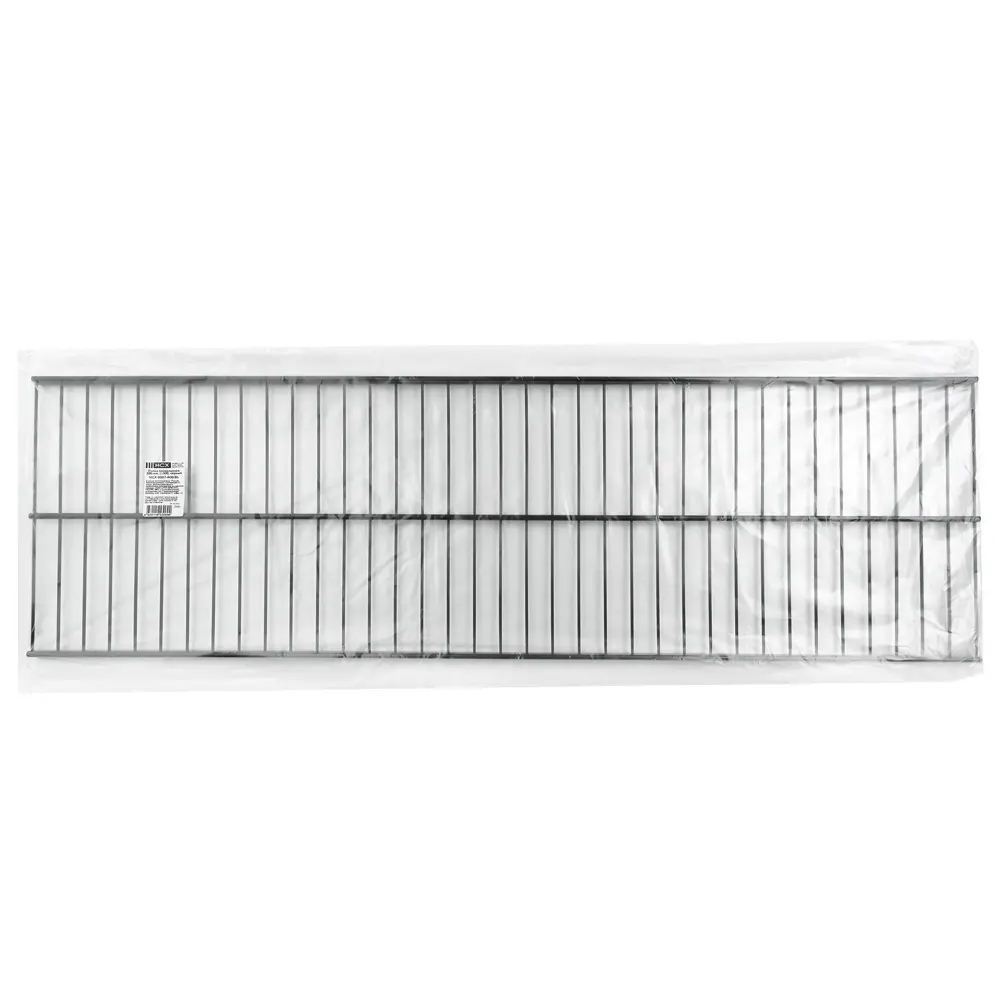 Полка проволочная НСХ для гардеробной системы 90.3x28.5 см черная 83385530 STLM-0040682 - Вид №10