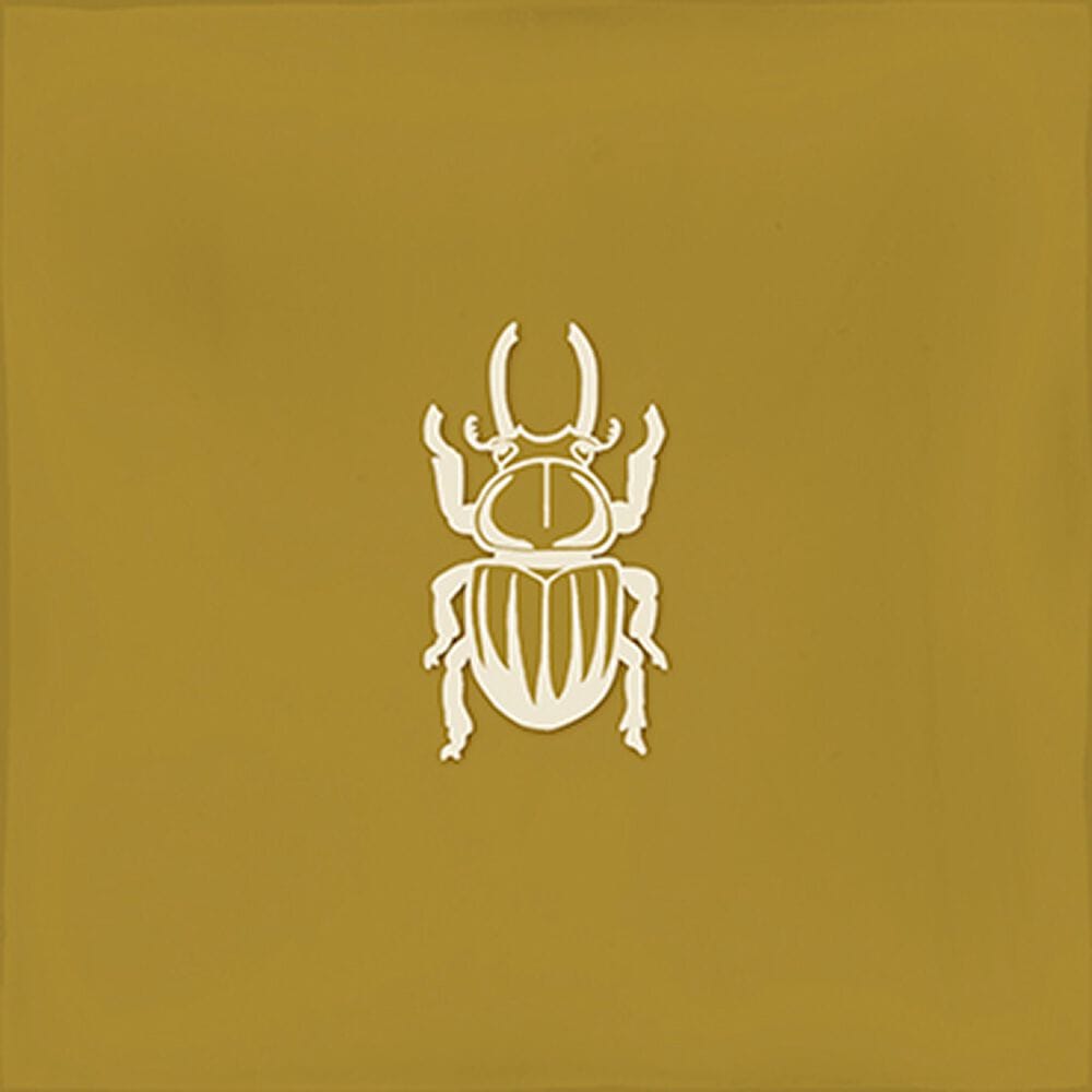 Керамическое покрытие из белой пасты с эффектом запекания VIVES ноль ARCH-00127617 - Вид №15