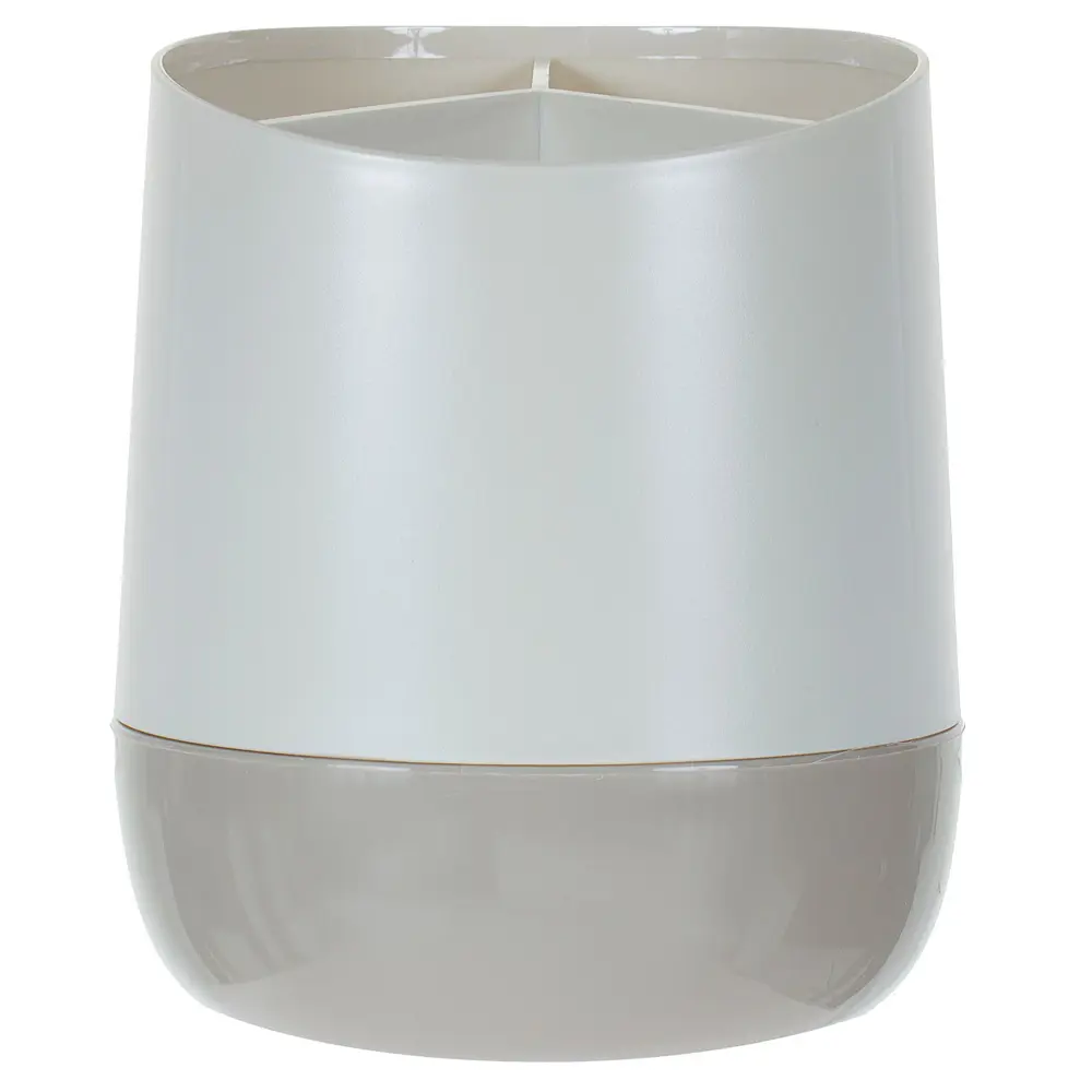 Подставка под столовые приборы RIO, 3 отдела, пластик Santreyd STLM-2163847 - Вид №1