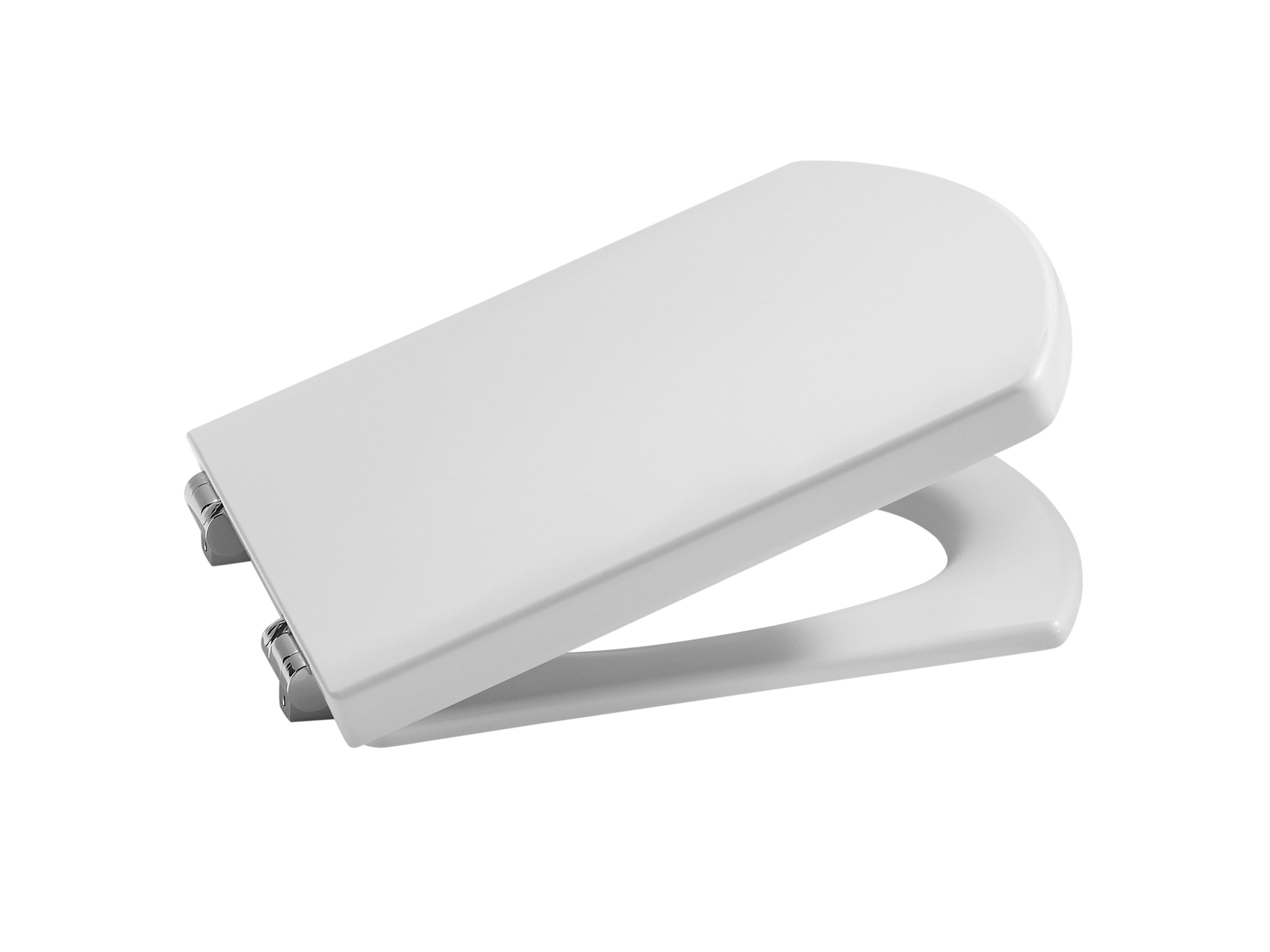 Пластиковое сиденье для унитаза Roca Холл ARCH-00012479 - Вид №1