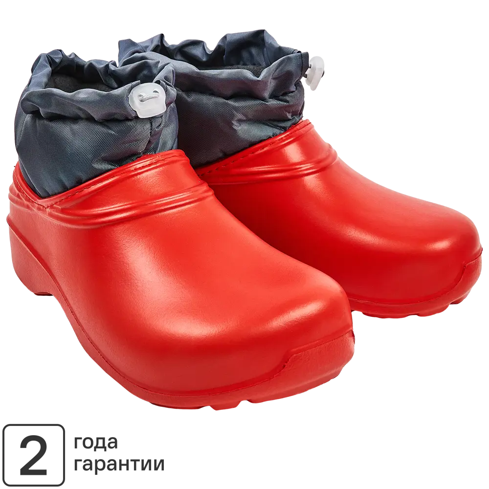 Зимние ботинки Dexter с утеплением и регулируемой посадкой 89347052 STLM-0958718