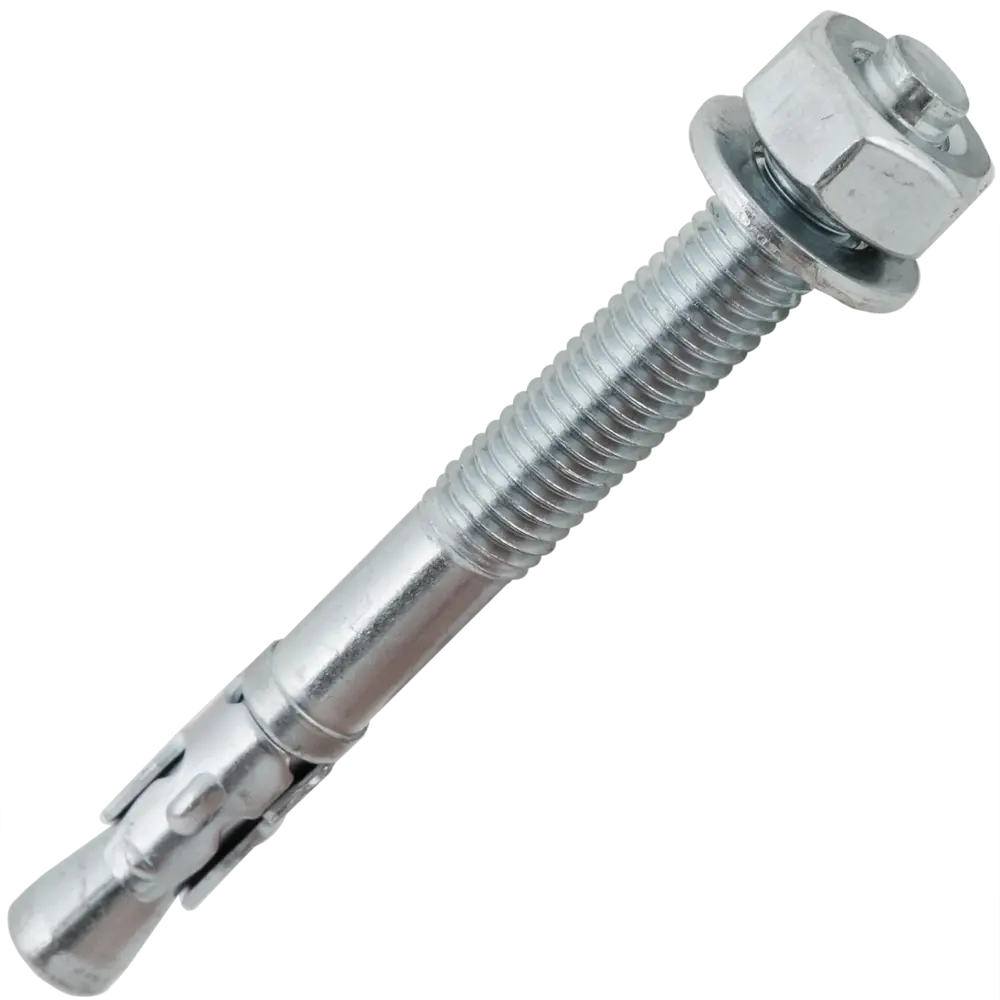 Клиновой анкер Hilti HSV 10x100 мм STLM-2097335