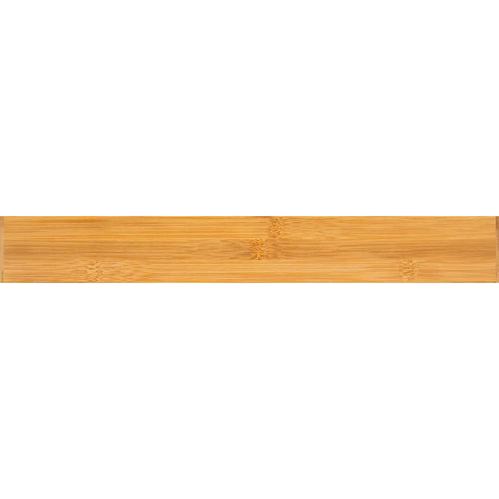 Лоток для столовых приборов Delinia 29.4x6.4x44.6 см бамбук цвет жёлтый STLM-2116432 - Вид №2