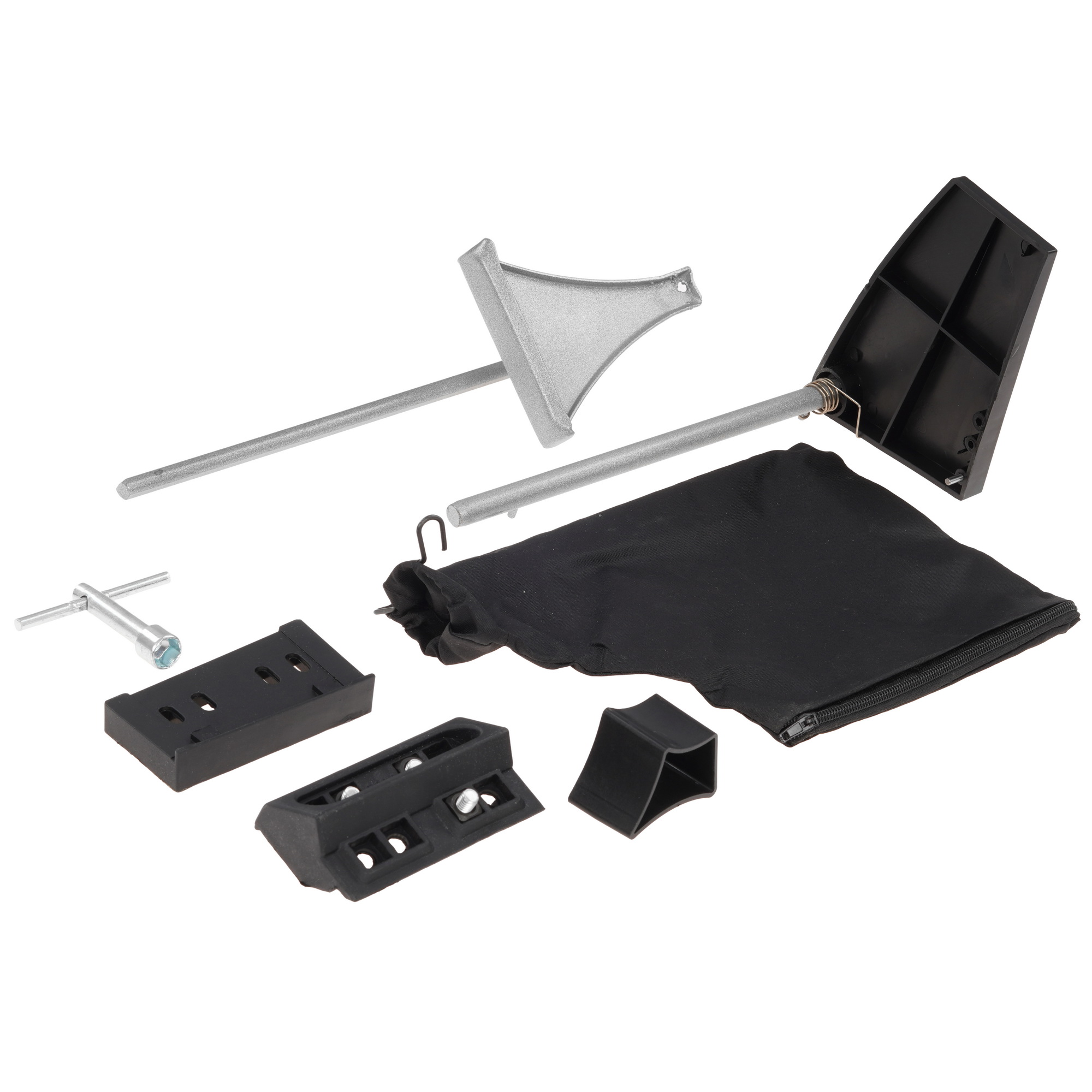 Электрорубанок BRAIT BEP110/1300S 9230510 STDN-0139533 - Вид №7