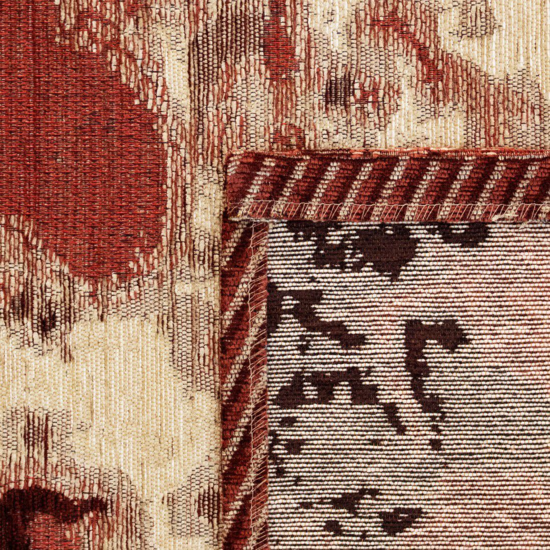 Прямоугольный ковер с рисунком Ademi Essential ARCH-00140566 - Вид №16