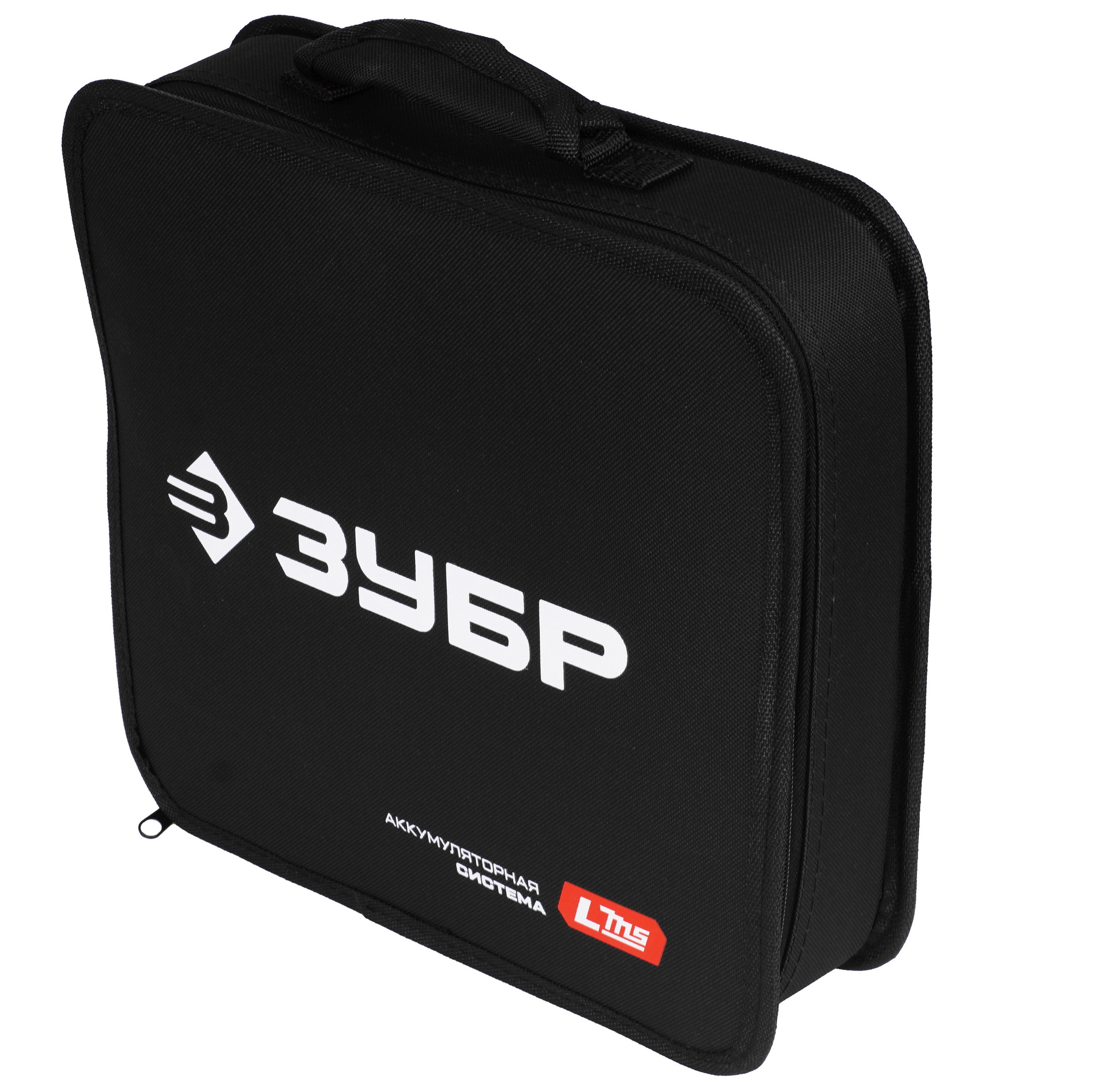 Дрель-шуруповерт Зубр ДБ-65-22 9281339 STDN-0048754 - Вид №8