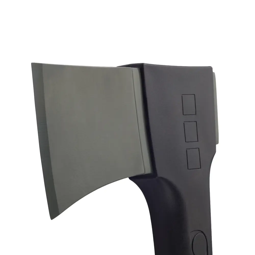 Топор Geolia 1.5 кг, фиберглассовая ручка STLM-2182604 - Вид №2
