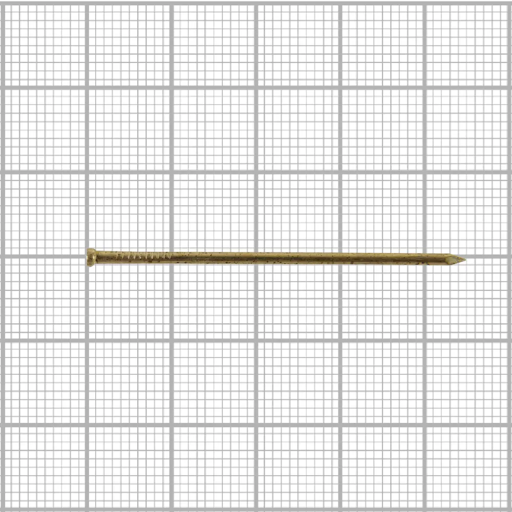 Гвозди финишные 1.4x45 мм 40 шт НЕВСКИЙ КРЕПЕЖ STLM-2206338 - Вид №2