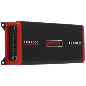 9206217 Усилитель Ural ТТМ 1.500