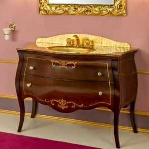 Etrusca Комплект мебели для ванной Luxury LU.36