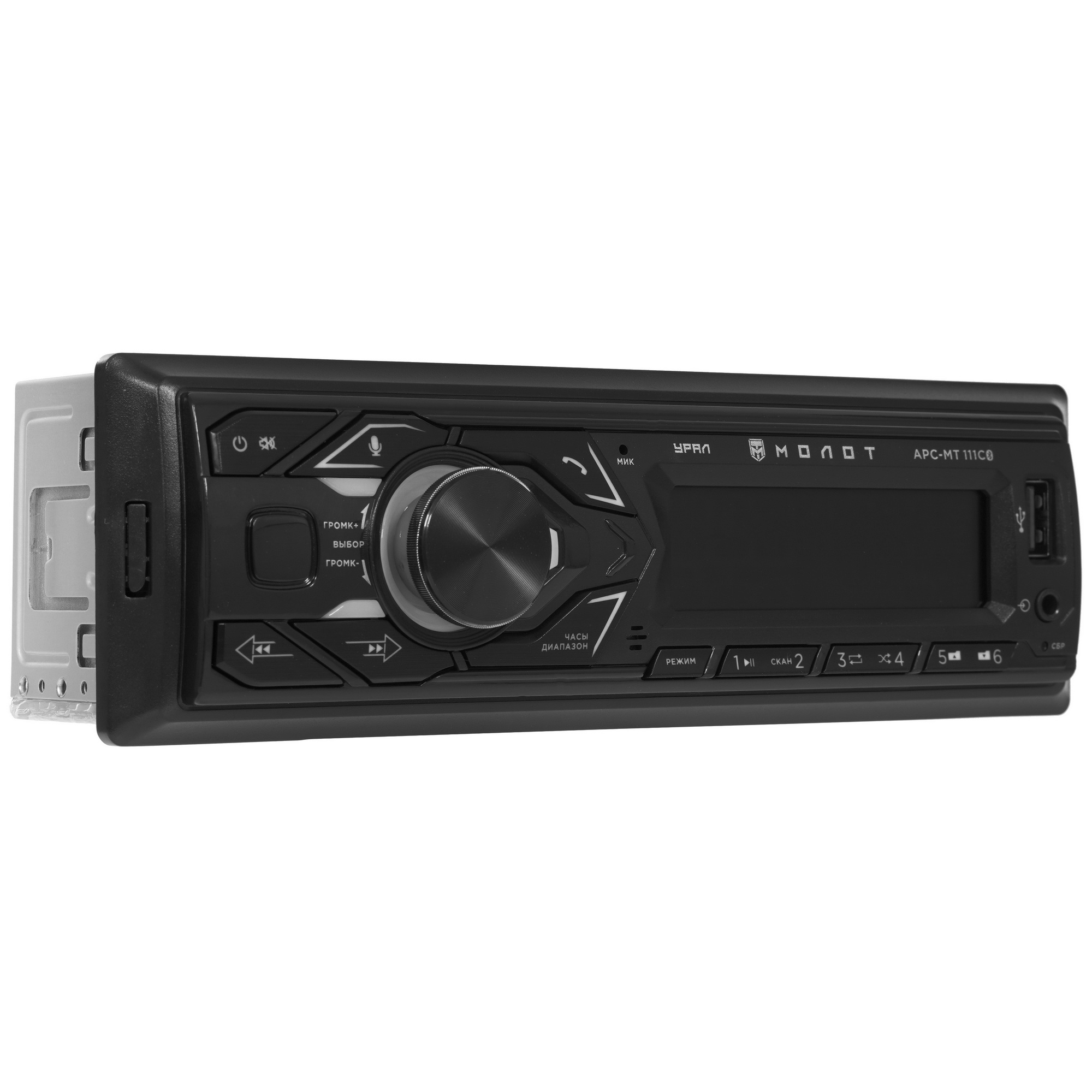 9979573 Автопроигрыватель Урал Молот АРС-МТ 111С Ural STDN-0050314 - Вид №1