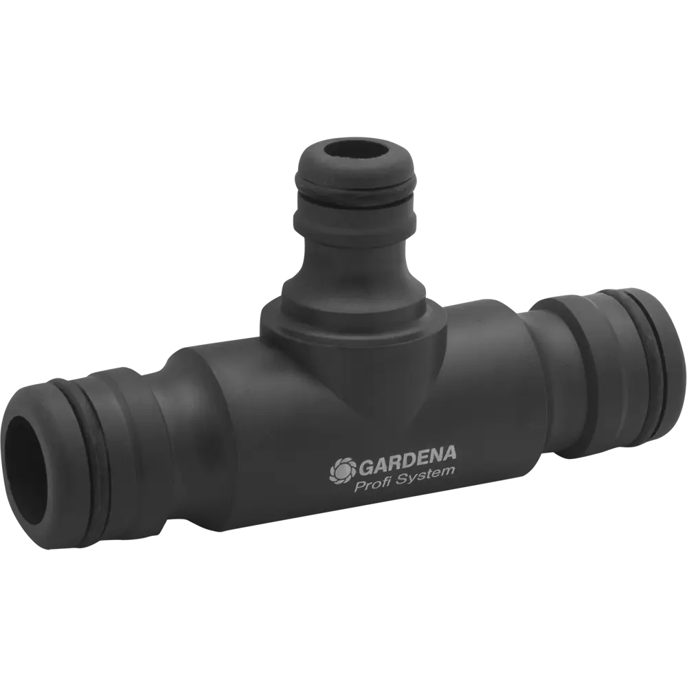 Переходник для шланга Gardena 1"-1"-3/4 дюйма STLM-2055368