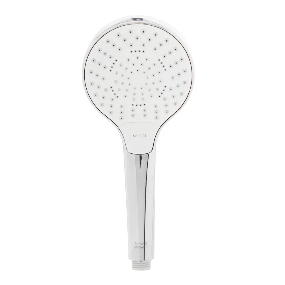 Комплект для душа Hansgrohe Verso Select Multi, 3 режима Без серии STLM-2017615 - Вид №1