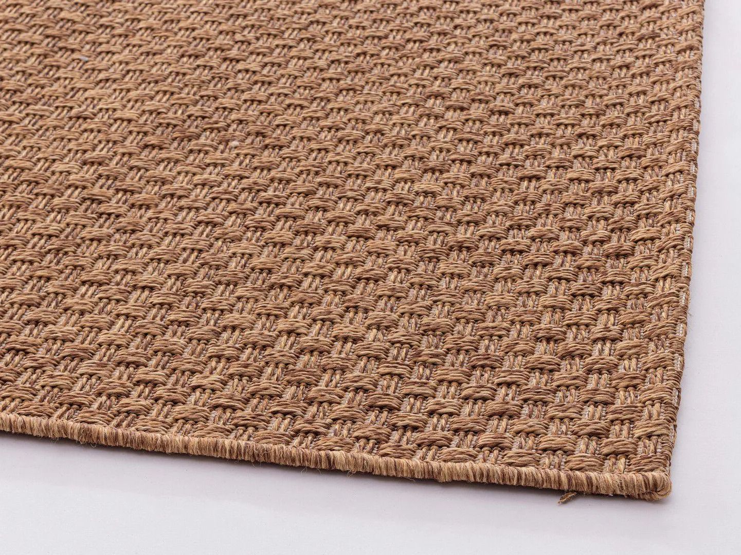 Открытый полипропилен сплошной цвет ковер BIZZOTTO MILLIE ARCH-00050207 - Вид №3