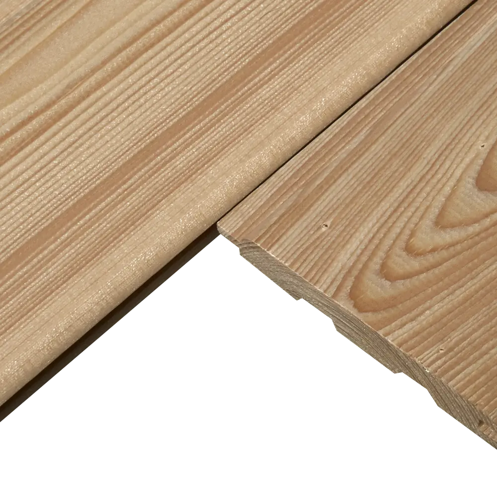 Вагонка Штиль хвоя Норма 14x146x6000 мм 4.14 м² 5 шт Santreyd STLM-2044718 - Вид №3